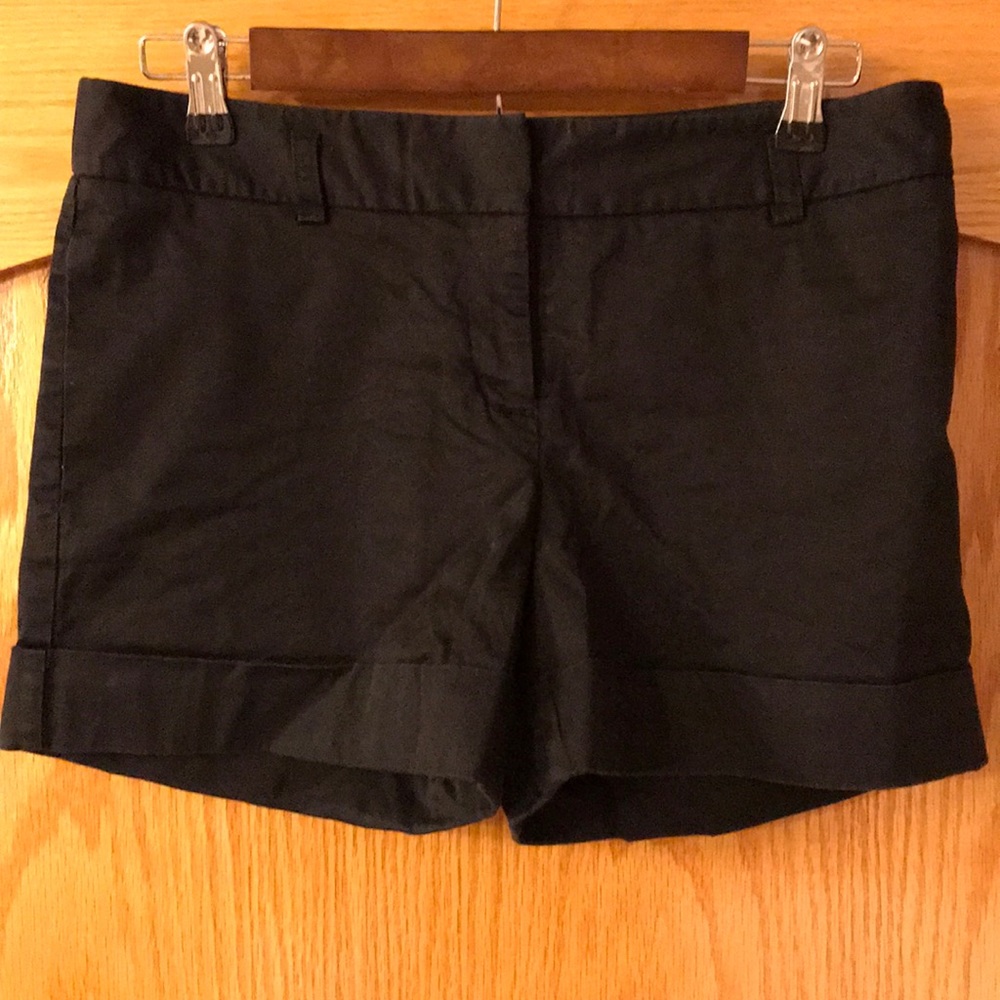 Express Shorts - size 4